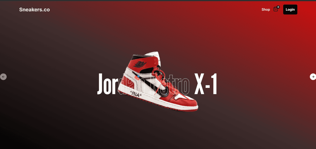 Detail UI fitur asisten email